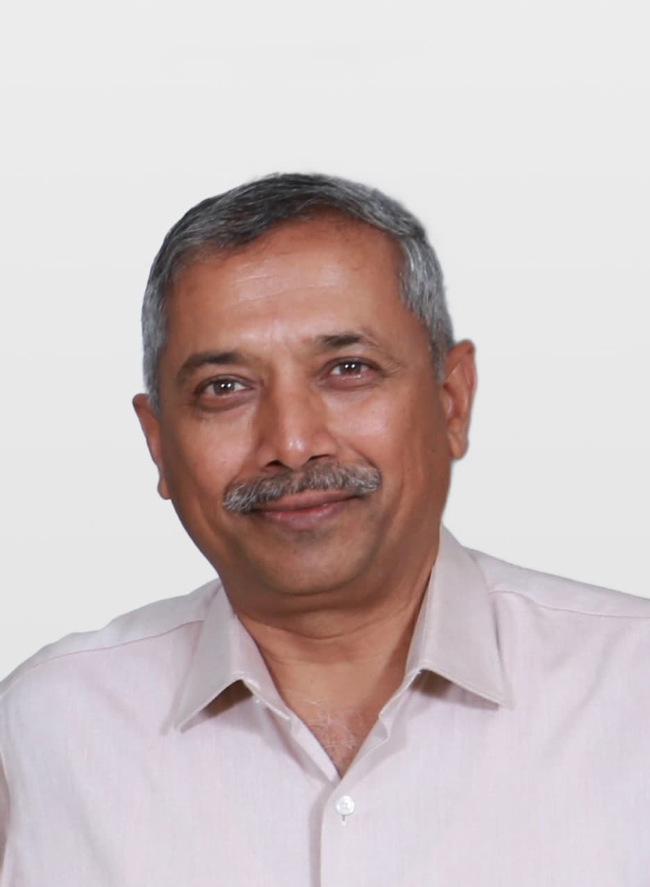 Lt Gen BS Raju (Retd)