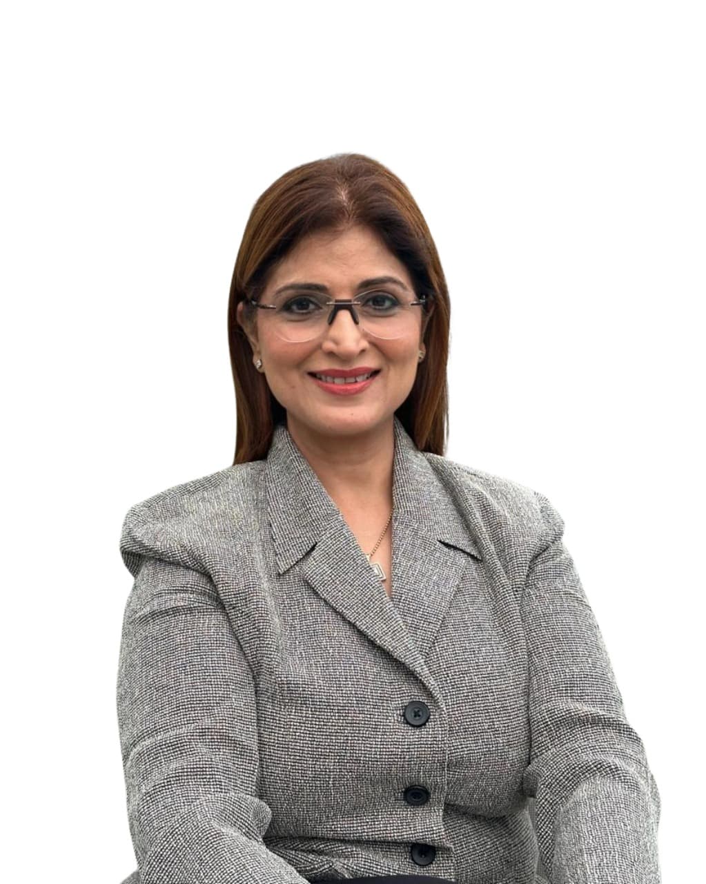 Ms. Meera Singh Rawat